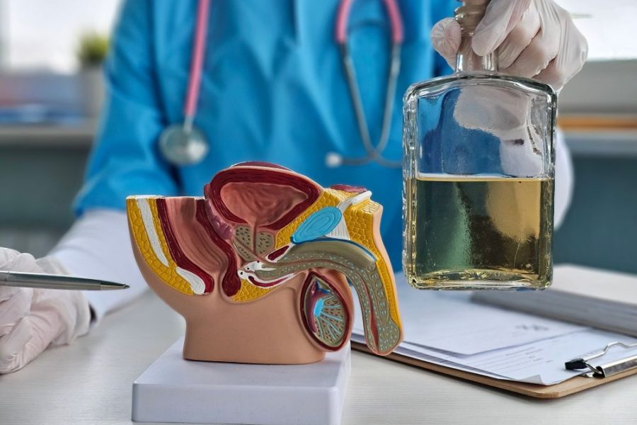 การแอลกอฮอล์มีผลต่ออสุจิ เพราะจะทำให้จำนวนอสุจิลดลงและลดการเคลื่อนไหวของอสุจิ