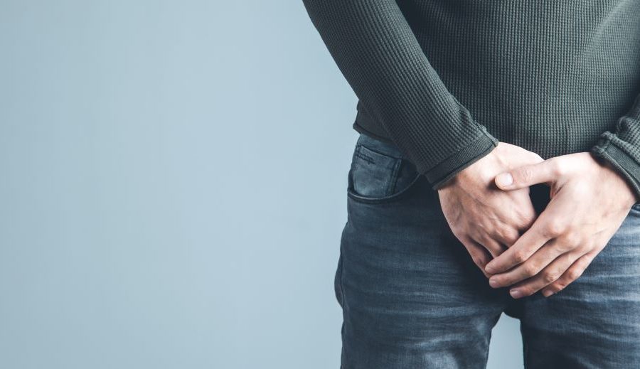 ผู้ชายเป็นเส้นเลือดขอดที่อัณฑะ เสี่ยงมีลูกยาก