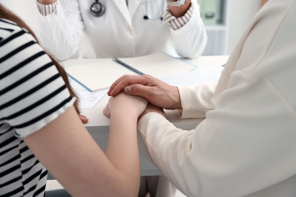 การฝากไข่ให้โอกาสผู้หญิงมีลูกเมื่อถึงเวลาที่พร้อม ด้วยไข่ที่มีคุณภาพจากช่วงที่อายุน้อยและสุขภาพดี