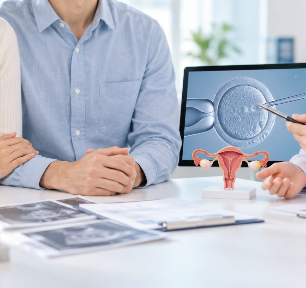 ทํา ICSI คืออะไร ต่างจาก IVF อย่างไร เหมาะกับใครและสิ่งที่ควรรู้ก่อนตัดสินใจ